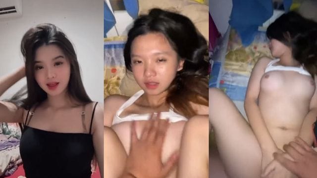 Bokep Indo Sharon Chindo Videonya Kesebar Hot Banget