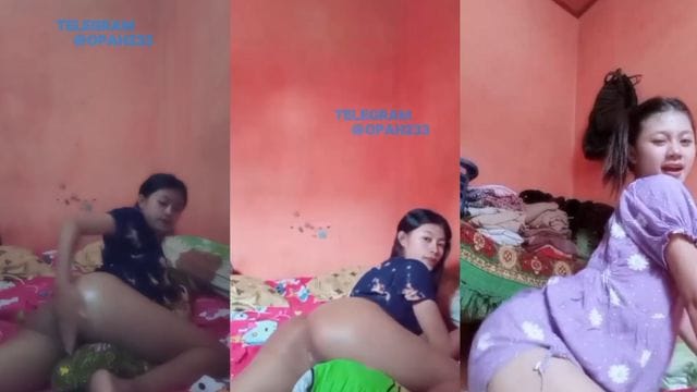 Bokep Indo Skandal Tiktoker Terbaru Ida Omek Pake Daster