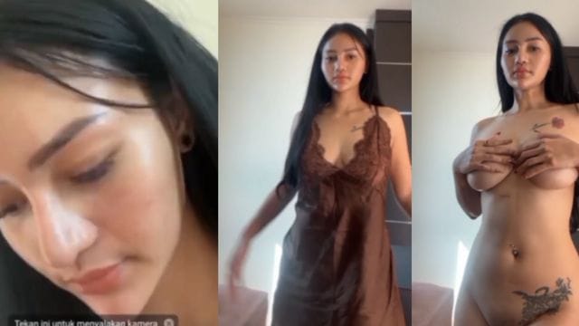 Bokep Indo VCS Dhehany aka Rohani Percakapannya Edan