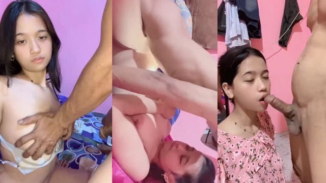 Bokep Indo Rare Konten Sherly Ngentot Paling Viral