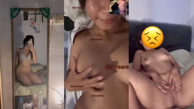 Bokep Indo Konten Terbaru Miss Jova Colmek Pake Dildo