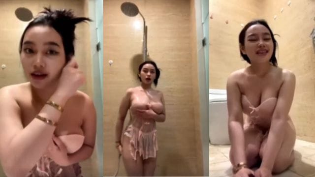 Bokep Indo Full Live Keyshit Mandi Sampe Bugil Kesebar