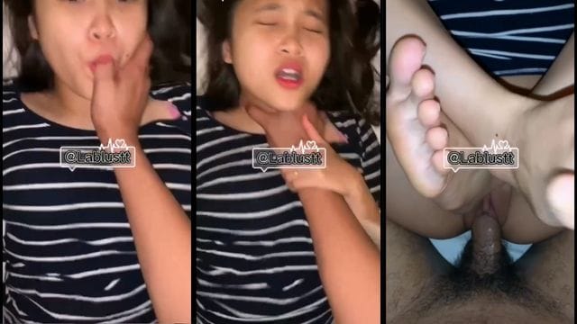 Bokep Indo Lablust Tocil Cantik Yang Lagi Viral