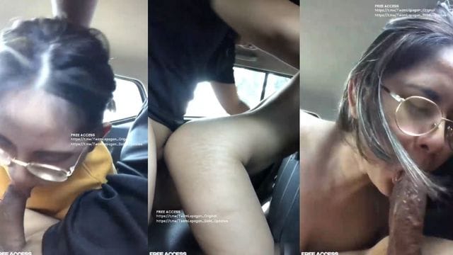 Bokep Indo Skandal Cantika Main di Mobil ke Sebar VIRAL