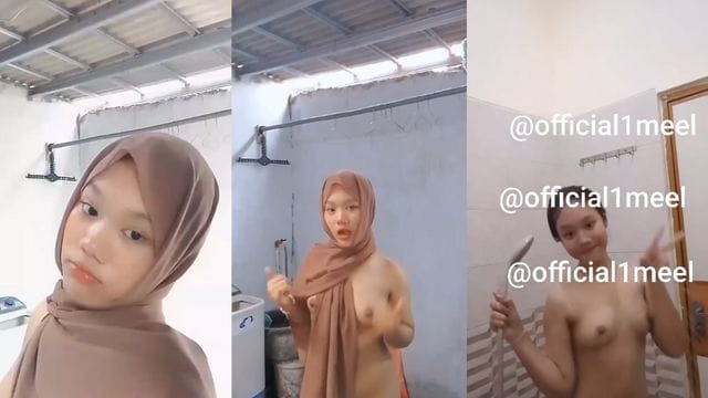 Bokep Indo Miss Imel Hijabers Bugil Dan Bergoyang Erotis
