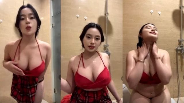 Bokep Indo Konten Live Keyshit Tobrut Seksi Banget