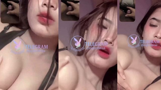 Bokep Indo VCS Miss Nafissa Sama Sultan Koncil