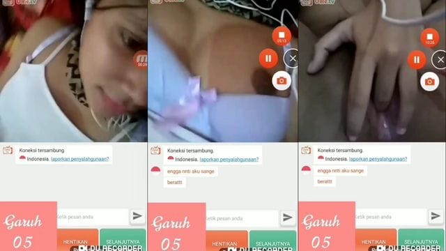 Bokep Indo Vcs Ometv Ketemu Cewek Cantik Tobrut Lagi Colmek