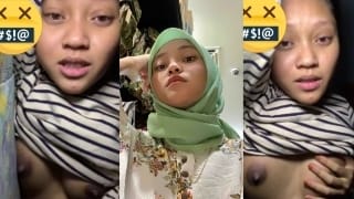 Bokep Indo Ukhty Intan Jilbab Viral Vcs