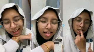 Bokep Indo Vcs Jilbab Malay Viral Nemenin Pacar Coli