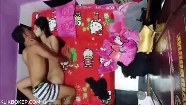 Bokep Indo Skandal Ngentot Sama Tetangga Kost Binal