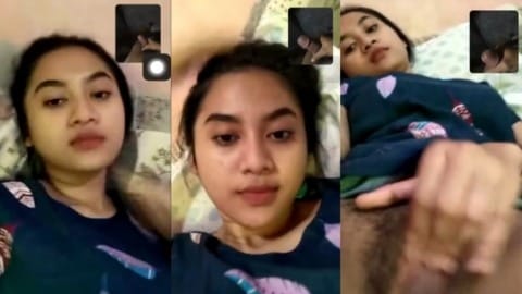 Bokep Indo Vcs Dinda Kasir Superindo Tobrut Viral