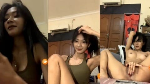 Bokep Indo Vcs Sama Selebgram Cantik Digodain Sampe Sange