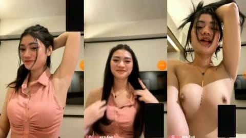 Bokep Indo Vcs Sama Selebgram Cantik Rela Bugil Demi Duit