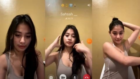 Bokep Indo Vcs Shasa Selebgram Cantik Toketnya Bikin Gemes