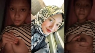 Bokep Indo Vcs Ukhty Intan Jilbab Viral Pap Tt