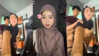 Bokep Indo Amalia Mutia Yang Lagi Viral Di Tiktok di Crotin di Muka