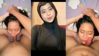 Bokep Indo Amalia Mutya Viral Nyepong Kontol Sampe Mentok
