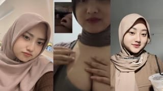 Bokep Indo Hijabers Nurma Hmt 7 Menit Viral Tiktok