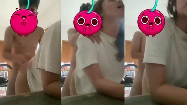 Bokep Indo Skandal Ngentot Terbaru Miss Michelle Sama Pacarnya Gelap Gelapan