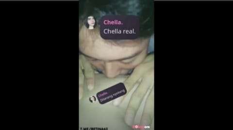 Bokep Indo Paling VIRAL Chella Dini Ngentot Bikin Nagih