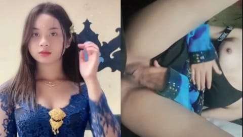 Bokep Indo Cewek Bali Skandal Tiktok Viral Colmek