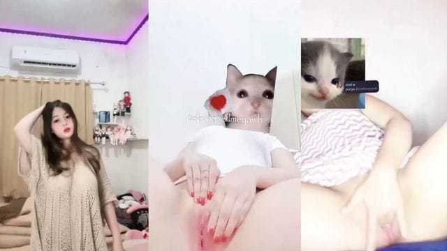 Bokep Indo Chellmey Hijab Tobrut Colmek