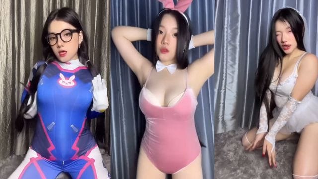 Bokep Indo Konten Terbaru Cocolee Trakteer Non Nude
