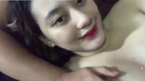 Bokep Indo si Cantik Jolina Suarez Viral Tiktok Digrepe