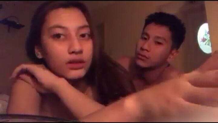 Bokep Indo Jolina Suarez VIRAL Tiktok Ngentot Sama Cowo Baru