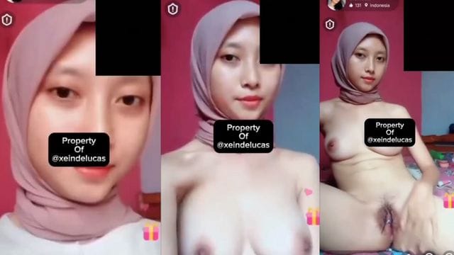 Bokep Indo Viral VCS Sama Hijab Clarissa Livu