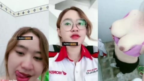 Bokep Indo Spg Honda Rela Kirim Bacol Buat Customer