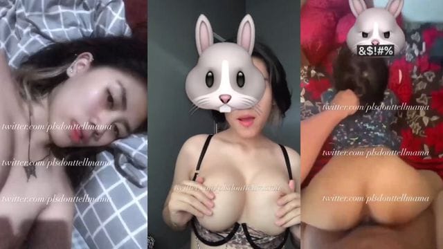 Bokep Indo Konten Luccy Plsdonttellmama Full Percakapan