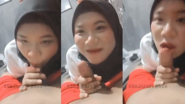 Bokep Indo Ukhty Binal Nyepong Sampe Crot di Mulut