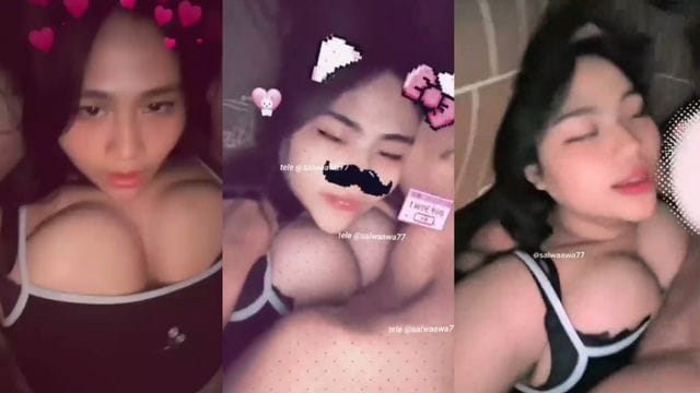 Bokep Indo Konten Alter Salwaa Ngentot Sampe Mendesah Nikmat
