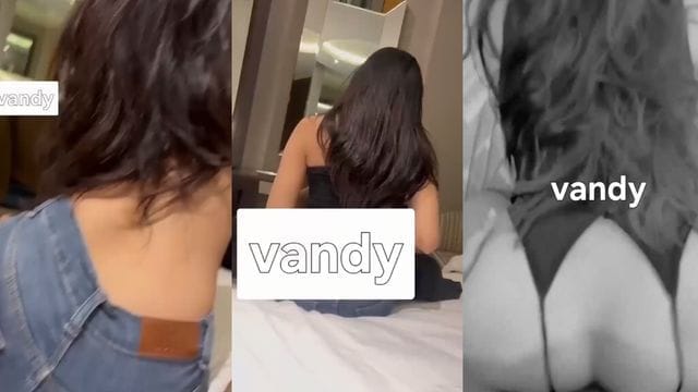 Bokep Indo Update Miss Vandy Full Durasi Ngentot Sambil di Telfon Pacar Yang Asli